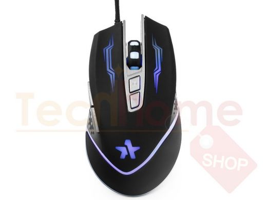 Мышь игровая Гарнизон GM-730G, 