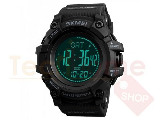 Часы наручные Skmei 1356/100
