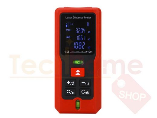 Лазерный дальномер TDS L-60 (60м)/40