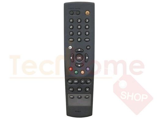 Пульт для спутниковых ресиверов Humax RS-591K