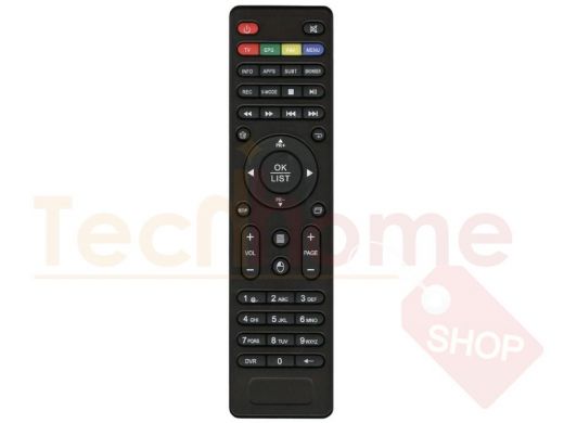 Пульт для ELECT EDR-7916 ic dvb-t2