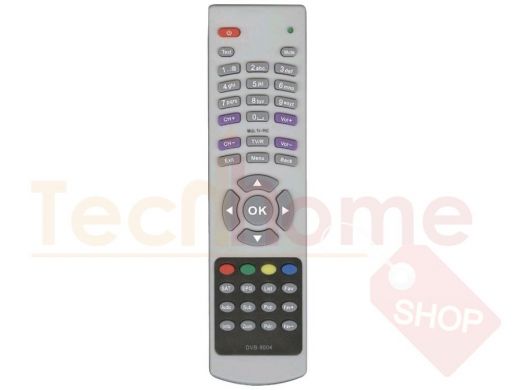 Пульт для EUROSKY DVB-8004 ic DVB-T2