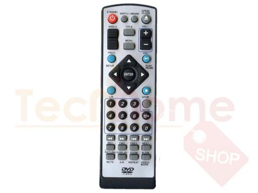 Пульт Akira TCL/Vitek KT-6222 