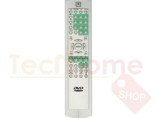 Телевиз. пульт  SONY   JX-9005S  DVD ic