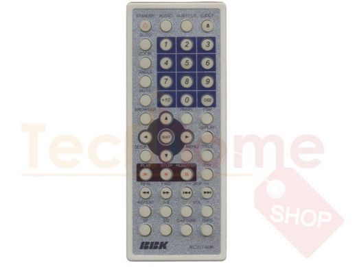 Пульт BBK RC017-40R 