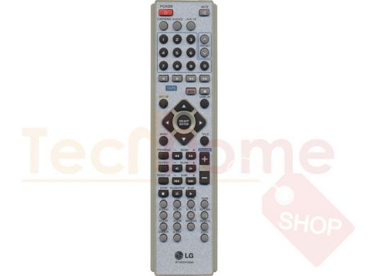 Телевиз. пульт  LG  6710CDAQ02A ориг.  м/ц+dvd