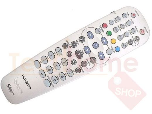 Телевиз. пульт  PHILIPS RC19046006/01  DVD Recorder "PLT-36179"