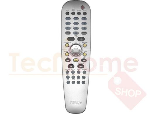 Телевиз. пульт  PHILIPS RC19241001/01 orig Theater MX 5800/5700SA 5 disk
