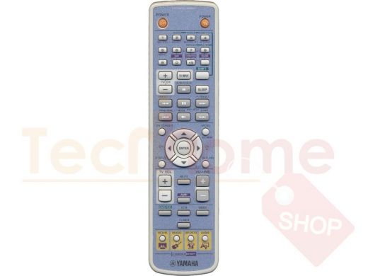 Пульт Yamaha DVR-S120RDS ориг.  WB56660/ WB56680
