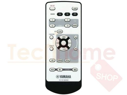 Пульт Yamaha TSX-120 WQ45520