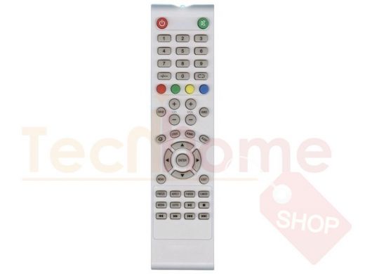 Телевиз. пульт FUSION FLTV-16H100 ic Harper 16R470