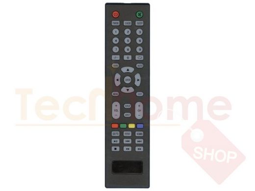 Телевиз. пульт Harper AL46D (20R575) ic LCD TV ERISSON/ DNS/DEXP/ORION/ FUSION