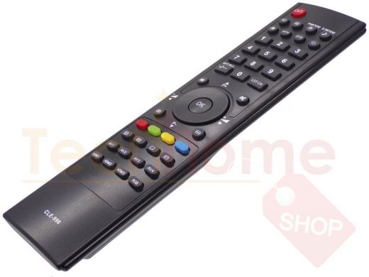 Телевиз. пульт  Hitachi CLE-996 ic LCD TV
