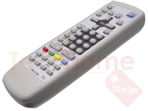 Телевиз. пульт  JVC  RM-C1309 ic