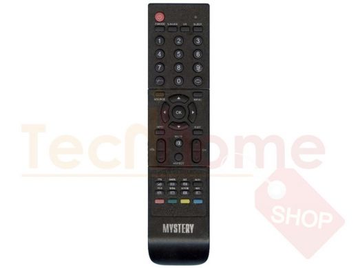 Телевиз. пульт MYSTERY HOF09D500GPD6 ic LCD TV