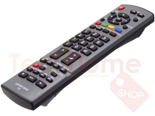 Телевиз. пульт  Panasonic UR76EC2803 VIERA ic