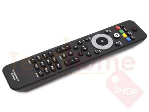 Телевиз. пульт  PHILIPS 242254902314  ic TELEVISION LCD TV (домик большой)