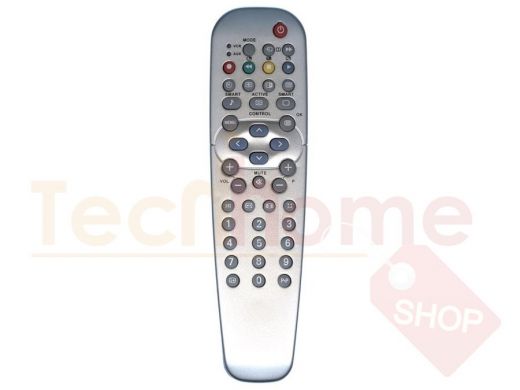 Телевиз. пульт  PHILIPS RC19042011/01 ( 2004/01 )  (ic) (RC-19042003/01 )TV PIP