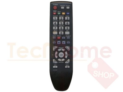 Пульт SAMSUNG AH59-02304A "PLT-36765"  ic AUX как оригинал