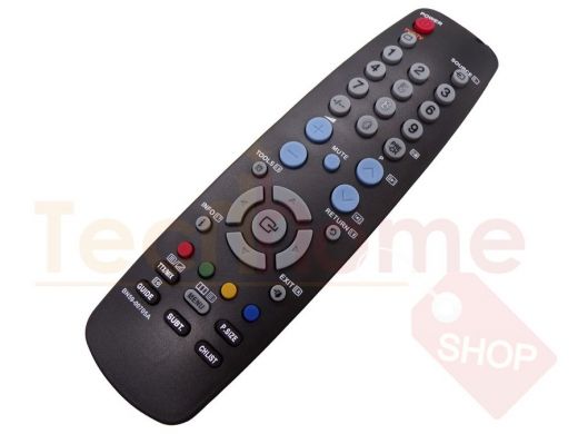Пульт SAMSUNG BN59-00705A "PLT-36772"   ic