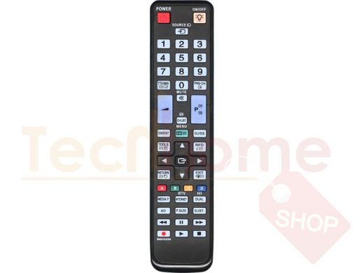 Пульт SAMSUNG BN59-01039A "PLT-36778"   ic