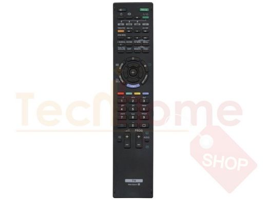 Телевиз. пульт  SONY   RM-ED031 ic LCD TV