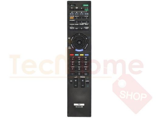 Телевиз. пульт  SONY   RM-ED033 ic