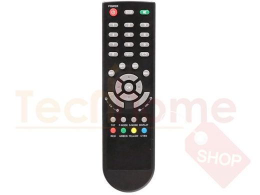 Телевиз. пульт  THOMSON  T15E01MT (HYUNDAI) ic LCD TV