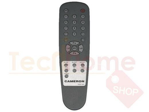 Пульт Cameron 7BJ9-1043 