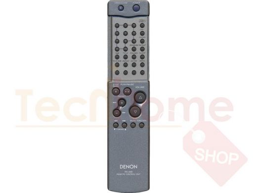 Пульт Denon RC-909 ориг. для дом. кинотеатра