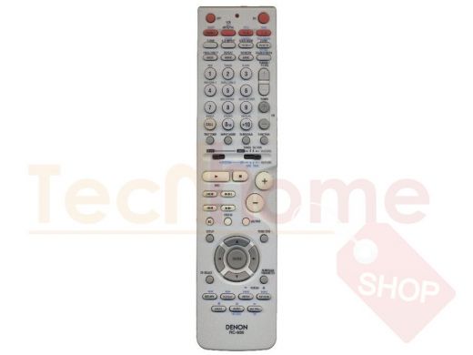 Пульт Denon RC-936 (RC-966) Receiver ориг.   D-M51DVS дом. театр