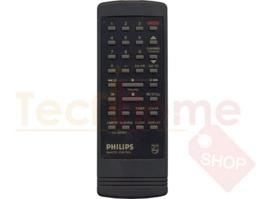 Телевиз. пульт  PHILIPS VCR