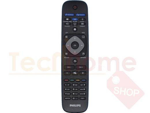 Телевиз. пульт  PHILIPS 867000092641 ориг. HT 12-07-10