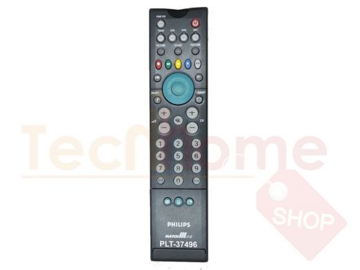 Телевиз. пульт  PHILIPS RC2006/01  orig  Matchline "PLT- 37496"