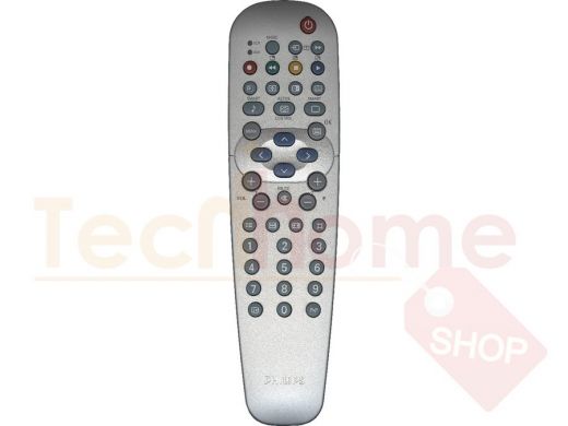 Телевиз. пульт  PHILIPS RC19042011/01 orig