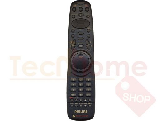 Телевиз. пульт  PHILIPS RT 8487/01 (3104 207 06441) VCR/TV ориг.