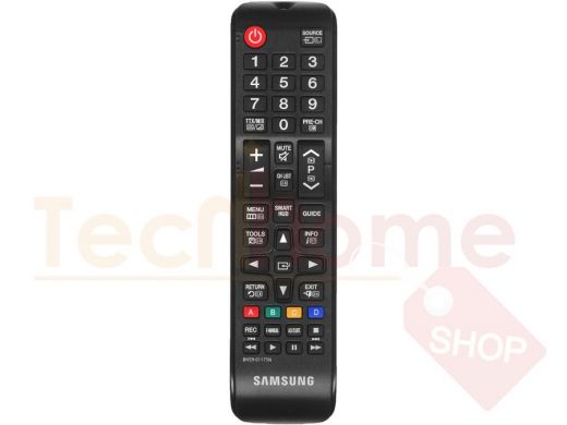 Пульт SAMSUNG BN59-01175N "PLT-37591"  оригинал с функцией  SMART HUB