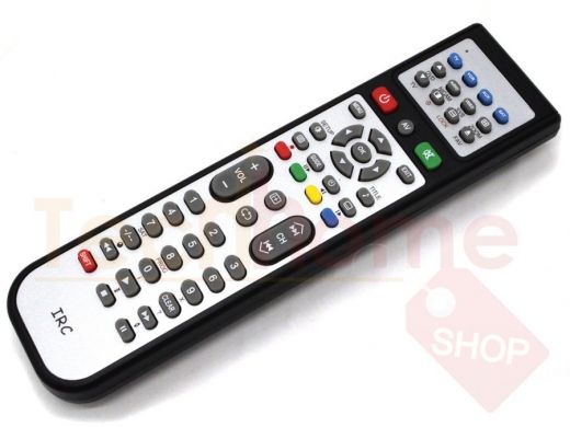 Телевиз. пульт FUSION IRC 228F TV