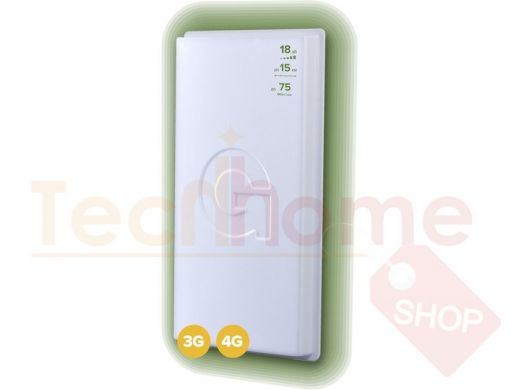 Антенна  18дБ 1800 4G,2100 3G,2600 4G,Wi-Fi  FullBand-18 LTE 1800/3G/LTE-2600 50 Ом 1хN-разъём