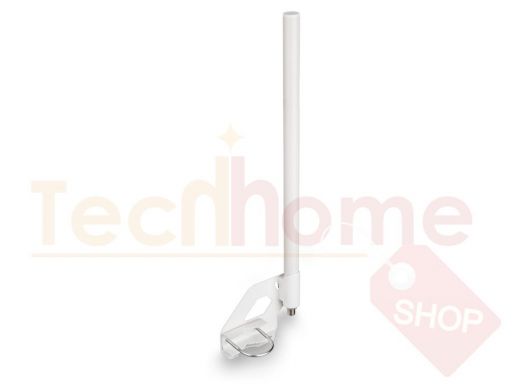 Антенна  900 GSM   5дБ  KC5-900 белая  всенаправленная GSM 900, 1хF-female (1хN-female)