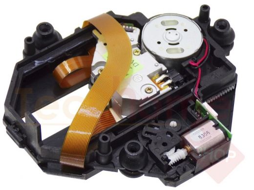 KSM-440 ADM  PlayStation