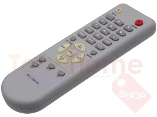 Телевиз. пульт ELENBERG 35009168  POLAR/CAMERON RC-35(21SL40)/AKIRA 1402 TV/SEVEN