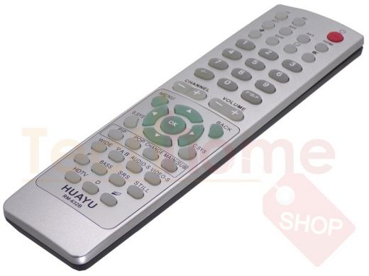 Телевиз. пульт HUAYU (for SANYO) RM-632B