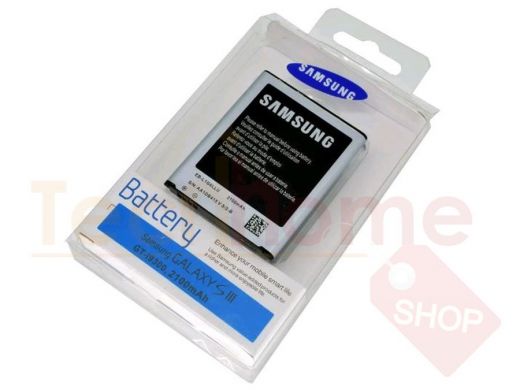 Аккумулятор для Samsung i9300, блистер