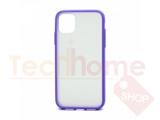 Стекло защитное iPhone  6/6S Plus, Joyroom, Full Screen, (0.26mm), чёрное