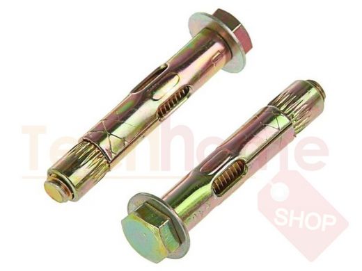 Анкерный болт 10x 55   85шт 