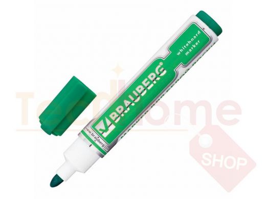 Маркер для доски BRAUBERG 