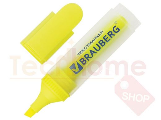 Текстовыделитель BRAUBERG 