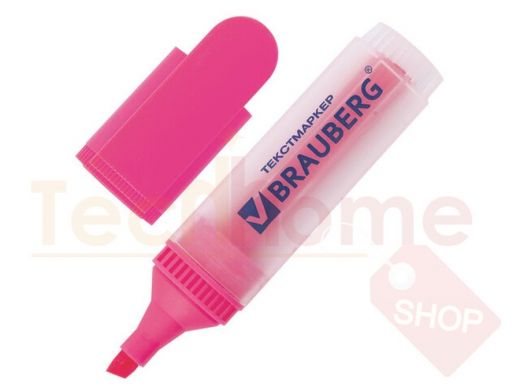 Текстовыделитель BRAUBERG 