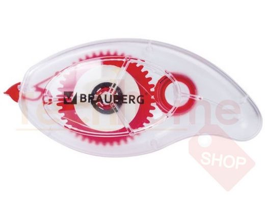 Корректирующая лента BRAUBERG 